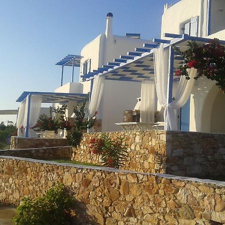 S & K Maisonnettes Πούντα Εξωτερικό φωτογραφία