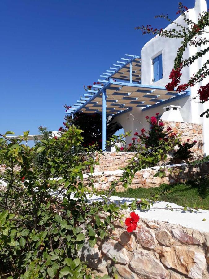 S & K Maisonnettes Πούντα Εξωτερικό φωτογραφία