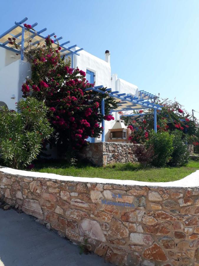 S & K Maisonnettes Πούντα Εξωτερικό φωτογραφία