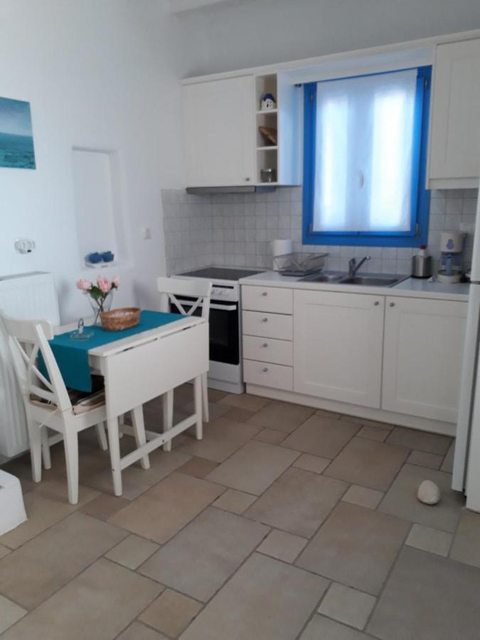 S & K Maisonnettes Πούντα Εξωτερικό φωτογραφία