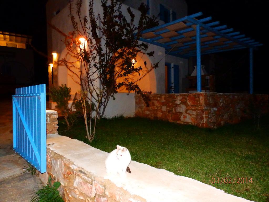 S & K Maisonnettes Πούντα Εξωτερικό φωτογραφία