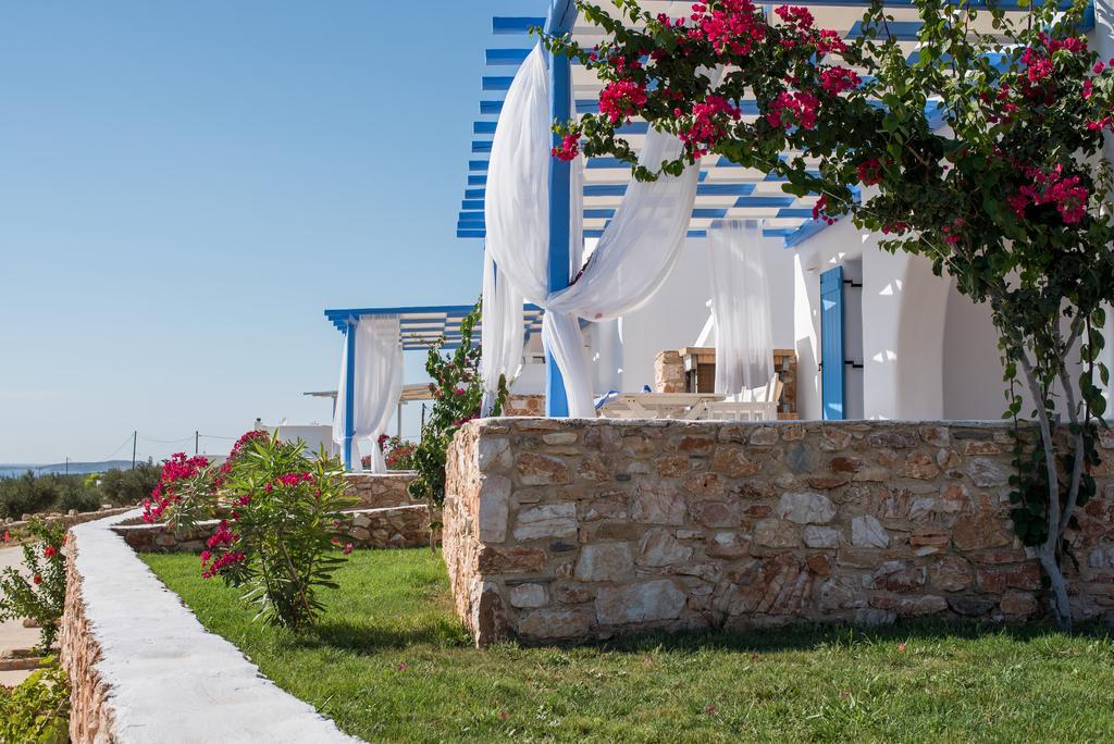 S & K Maisonnettes Πούντα Εξωτερικό φωτογραφία