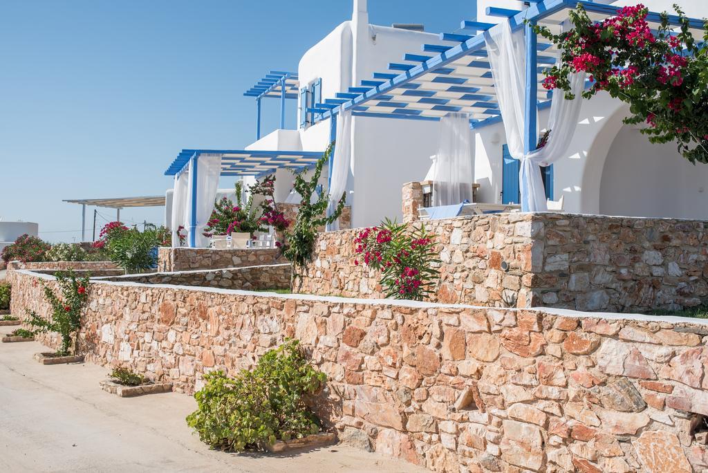 S & K Maisonnettes Πούντα Εξωτερικό φωτογραφία